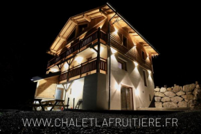 Chalet La Fruitière